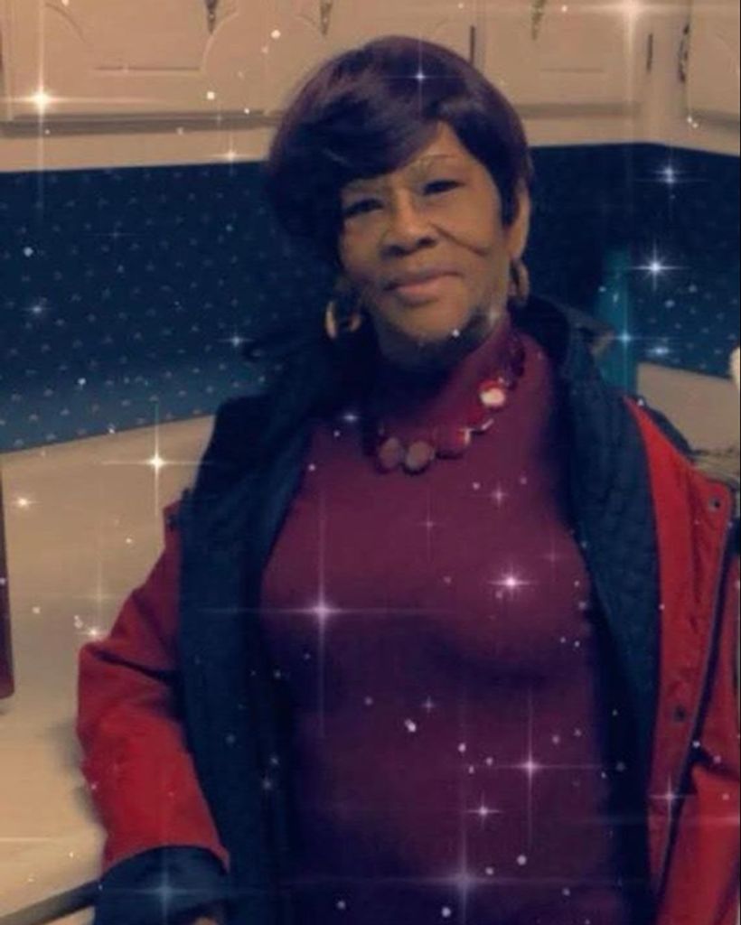 Linda Sue Wells