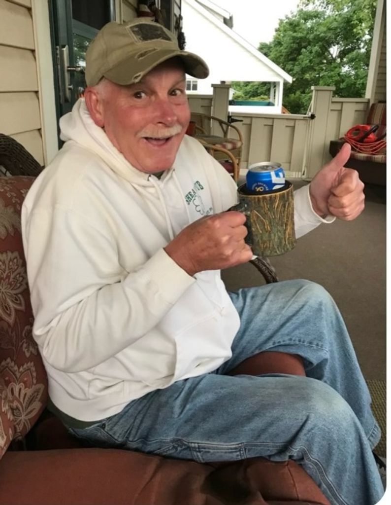 David Francis Leahy