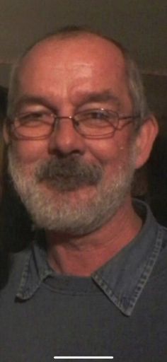 Raymond Harper Profile Photo