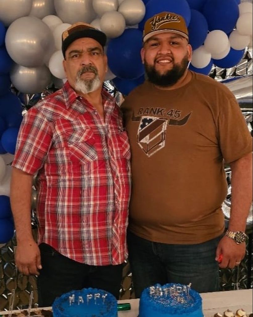 Familia Encinas Obituary - Martinez Funeral Chapels, image size:820x1024