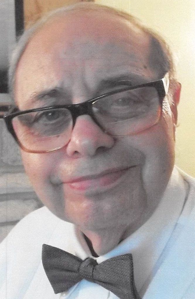 John Domenic Simeone