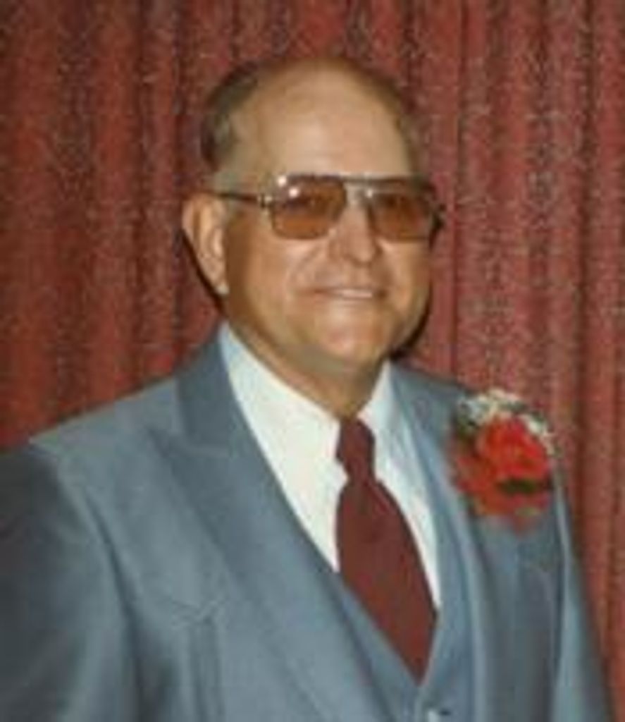 Harold Stanley Mcgregor