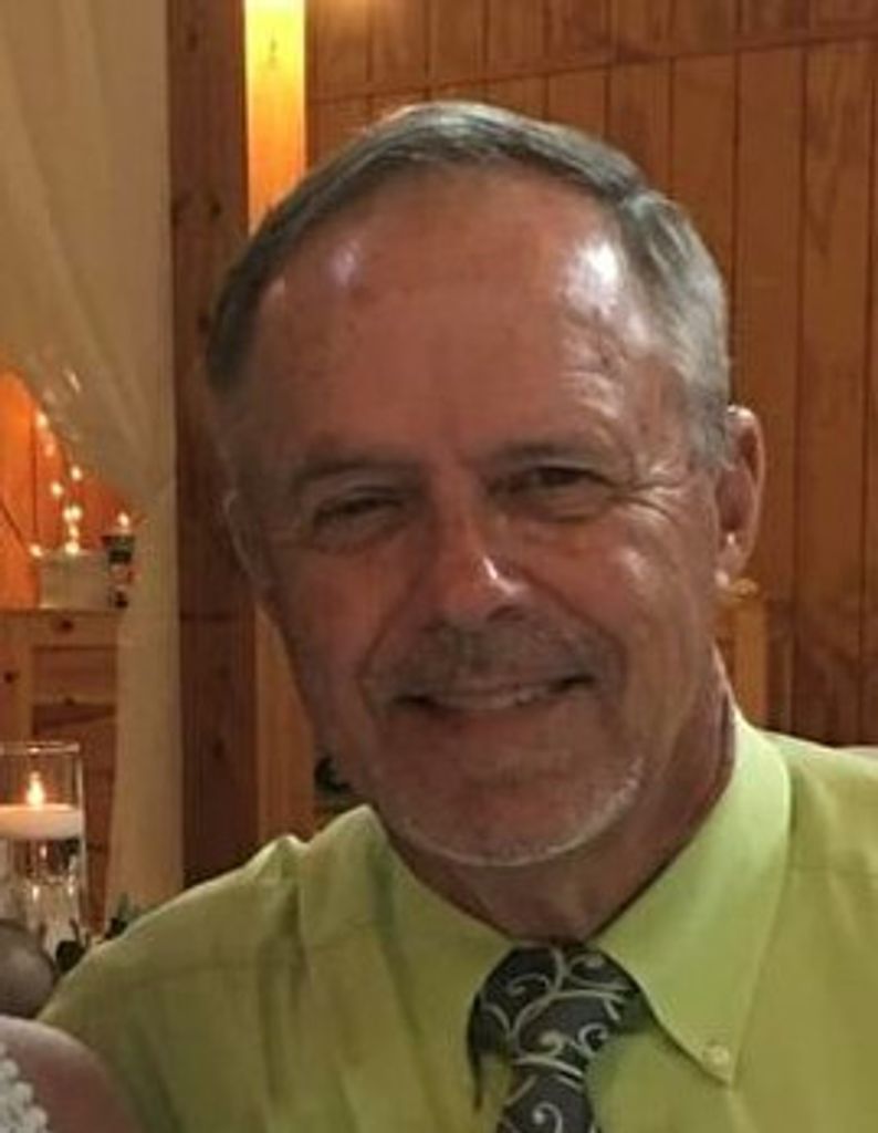 Preacher Tom Lovern Profile Photo