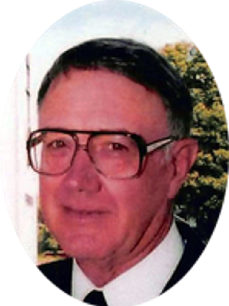 John  Carl Gross
