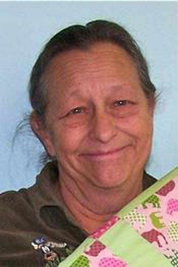 Jane S. Victor-Svoma