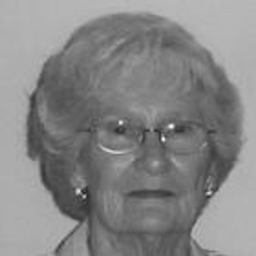 Judith Ellen Weaver