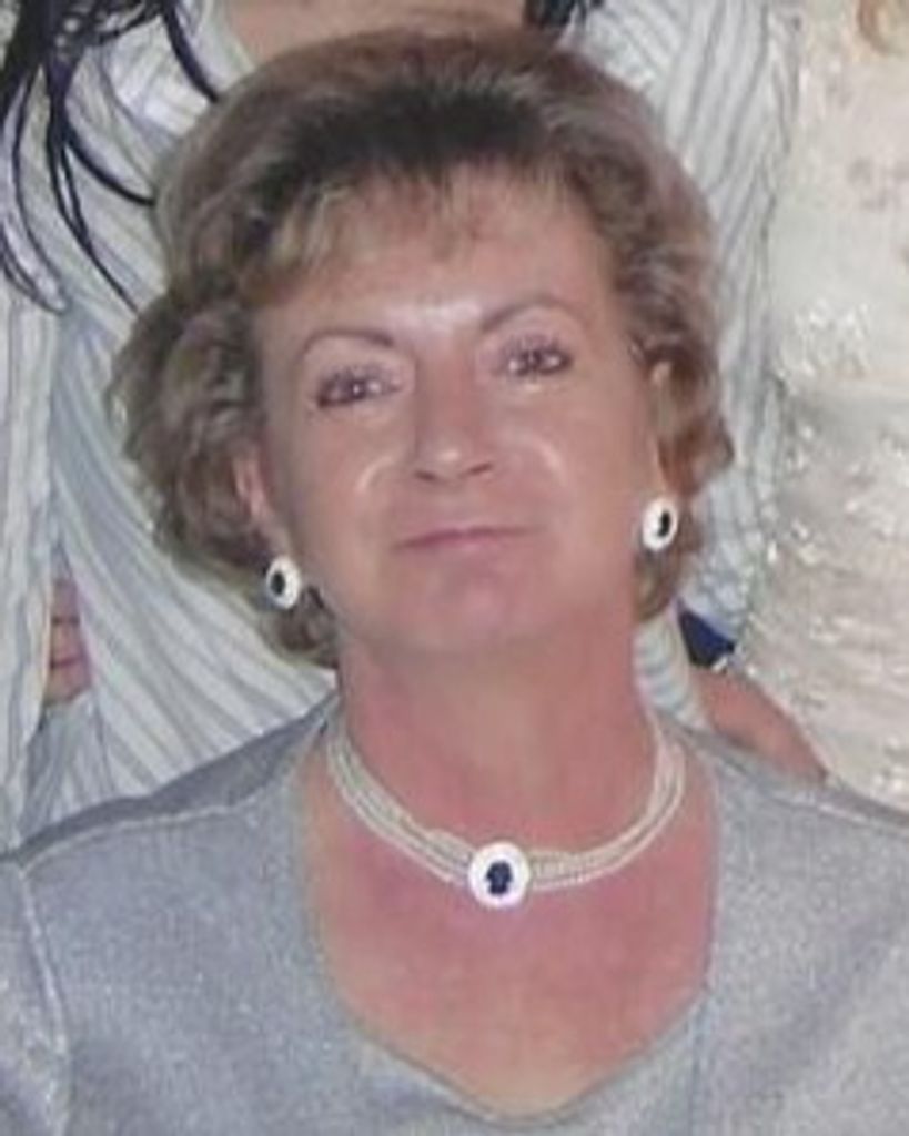 Maria Barbara Kopacz Bozek