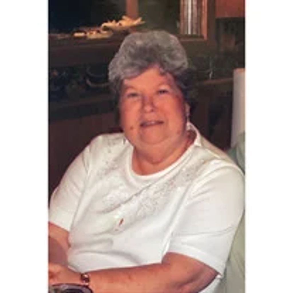 Lillian Watson