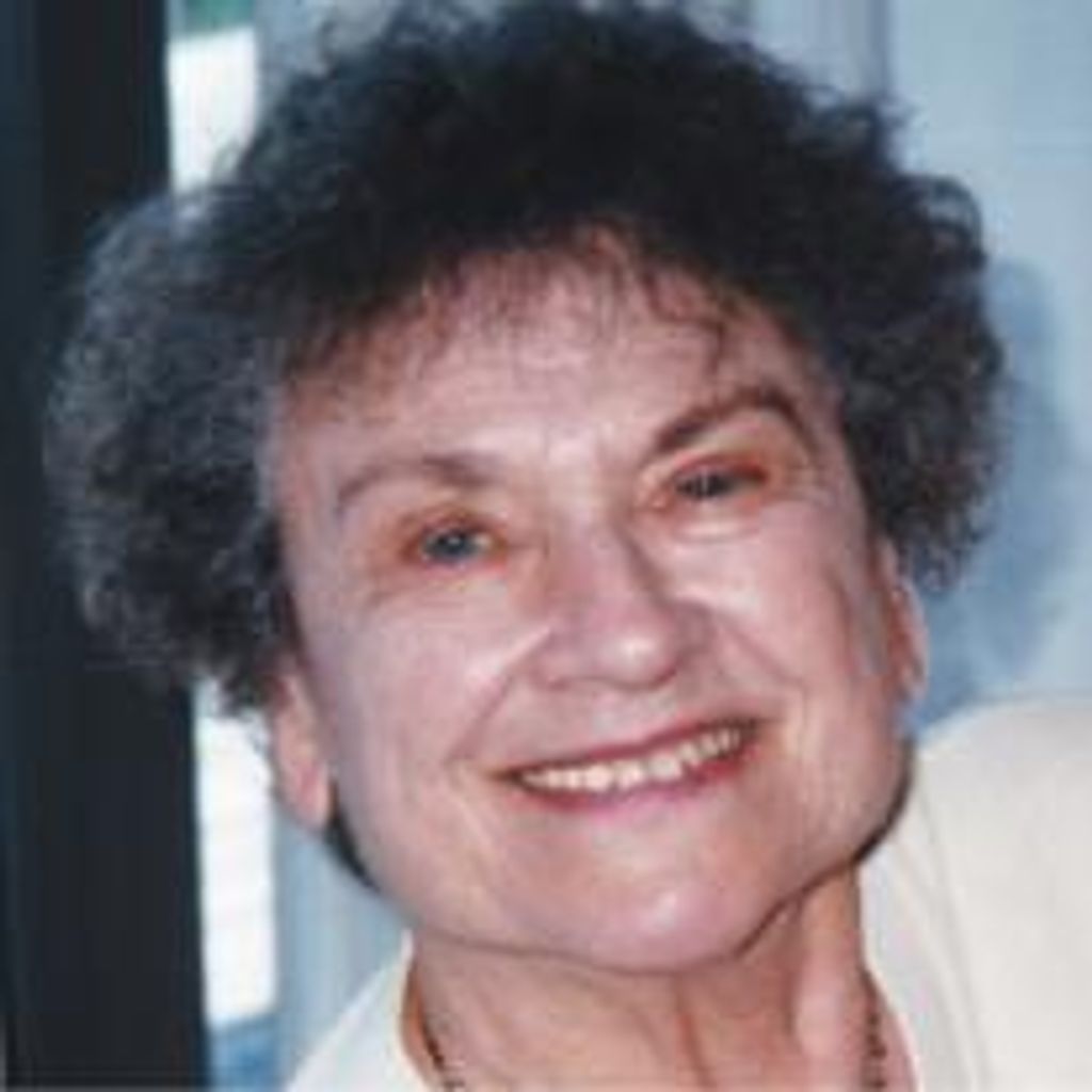Norma  R Roberts
