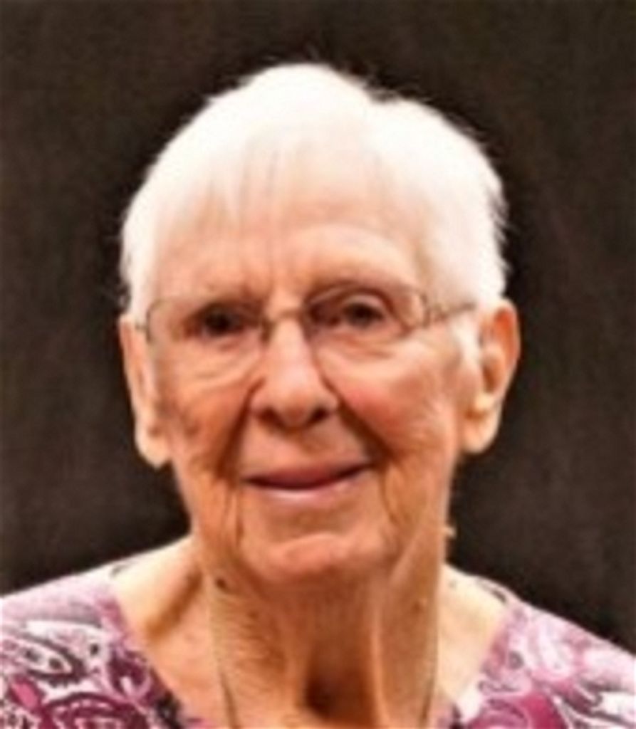 Mildred C. Grubb Profile Photo