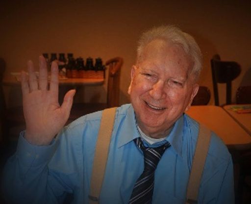 William Leonard Haggett Profile Photo
