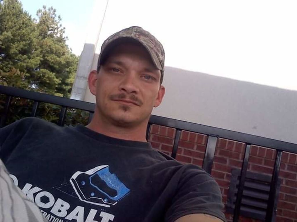 Roger Earl Dodd