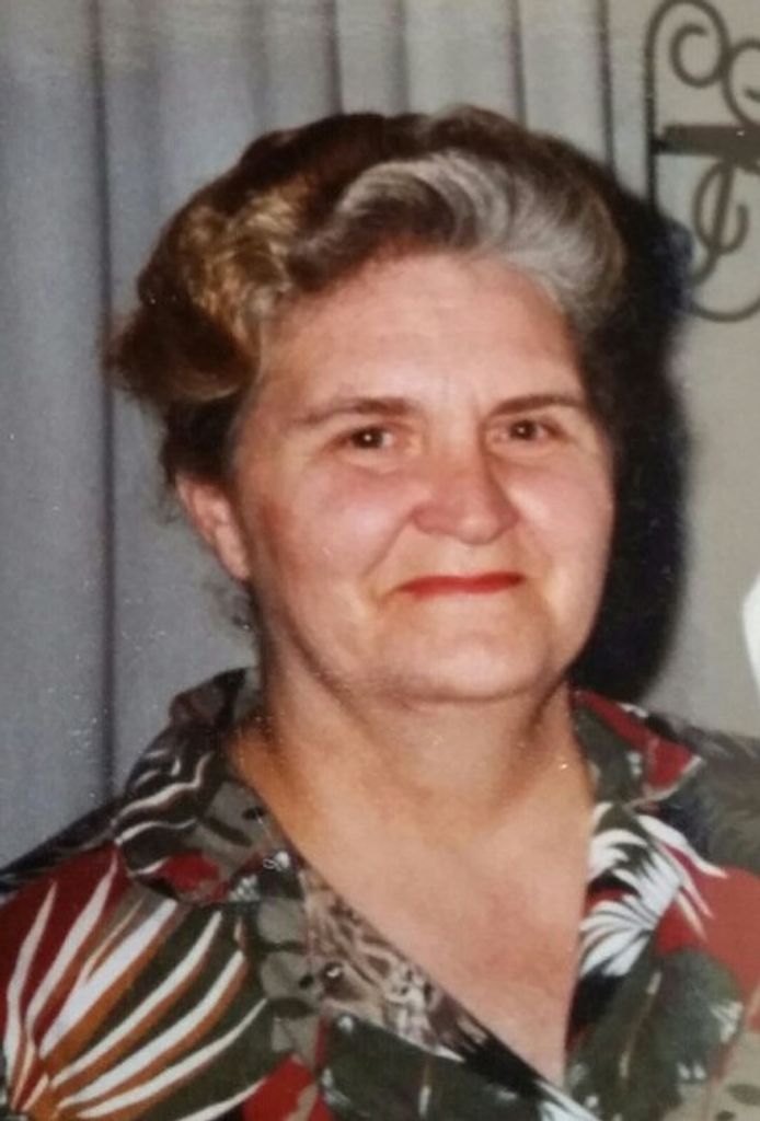 Barbara Jane Mires Profile Photo