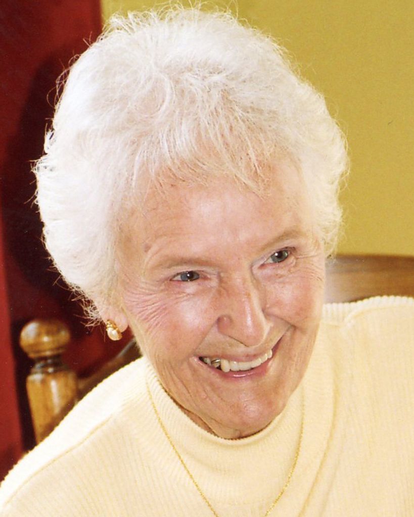 Shirley Steinhofer Profile Photo