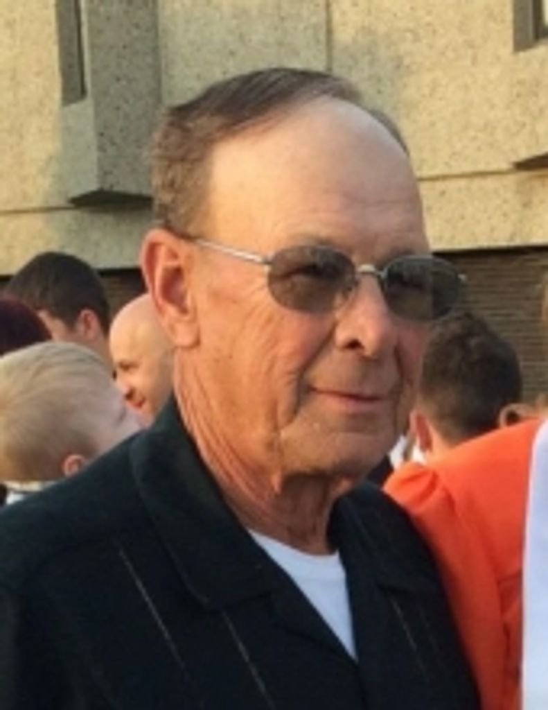 Howard W. Weist
