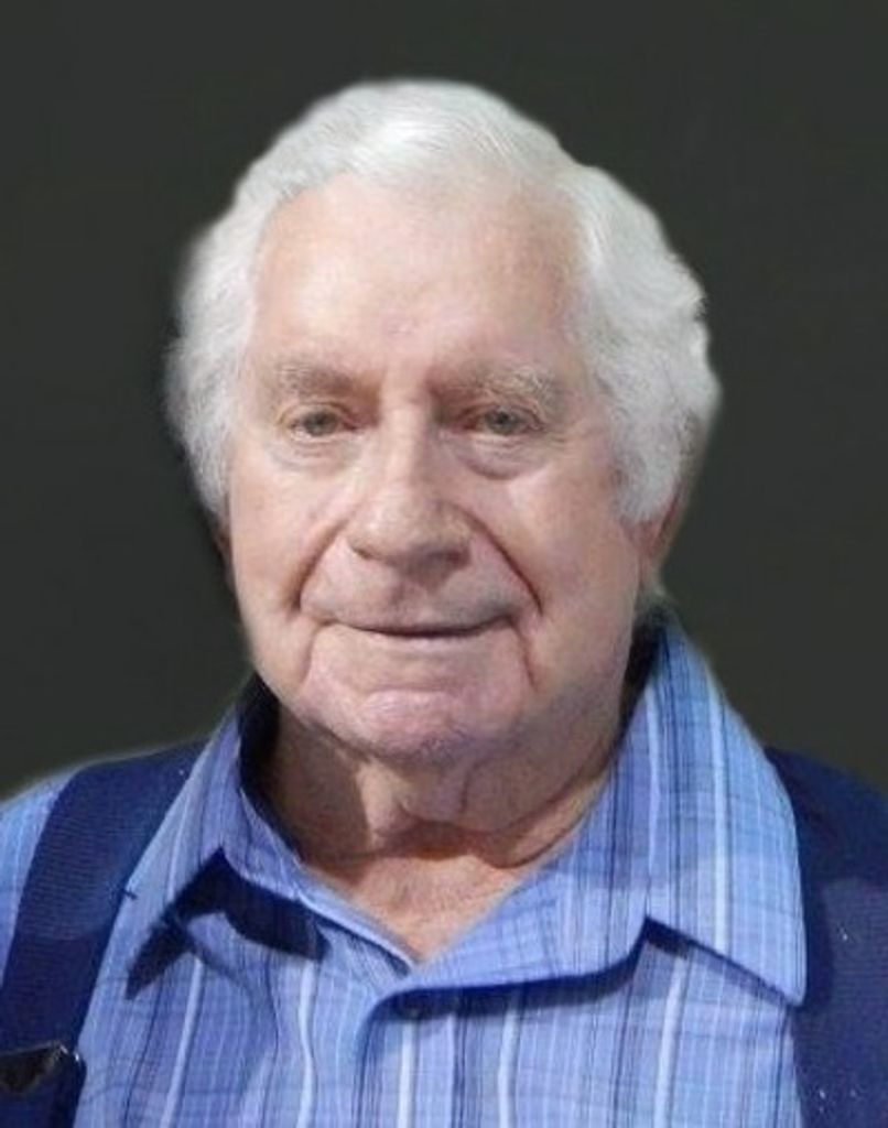 Billy Joe Hutcheson Profile Photo