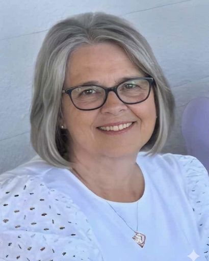 Rachelle Suzan Burk's obituary image