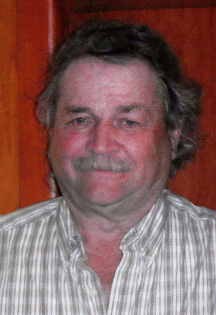 T. Keith Bare