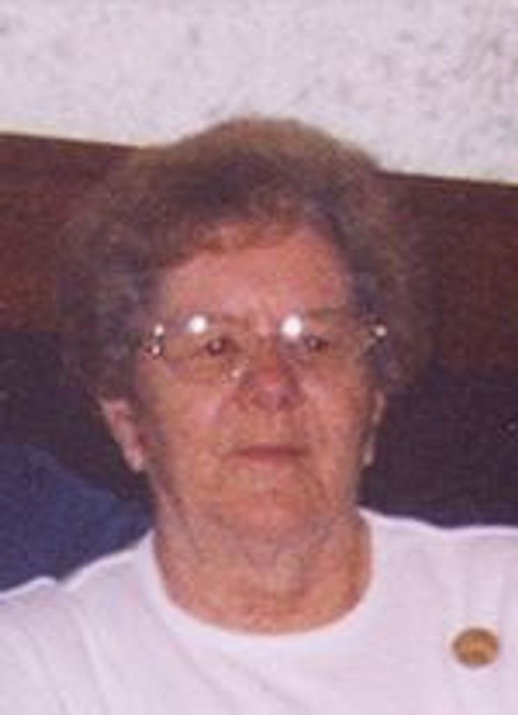 Betty J. Griggs
