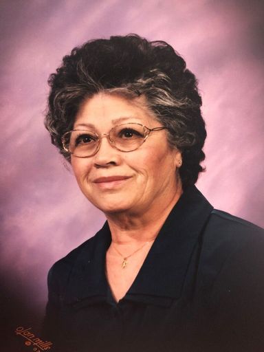 Melva Marie Roybal Profile Photo