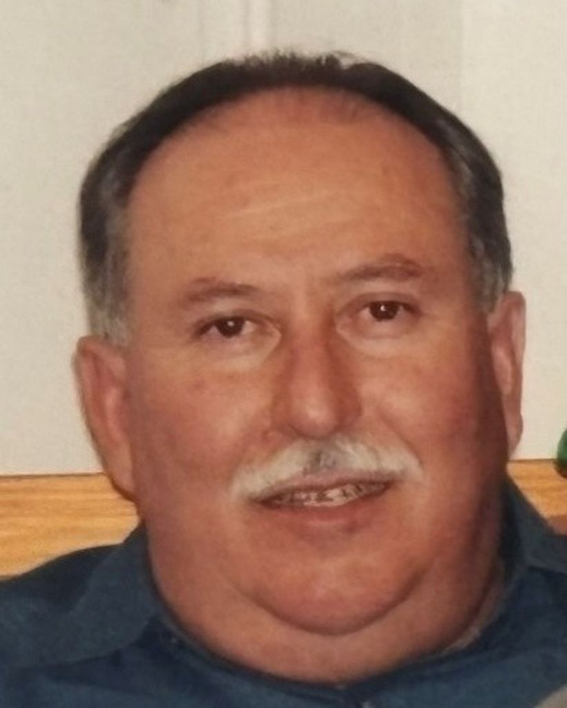 Raymond Edwin Ortiz