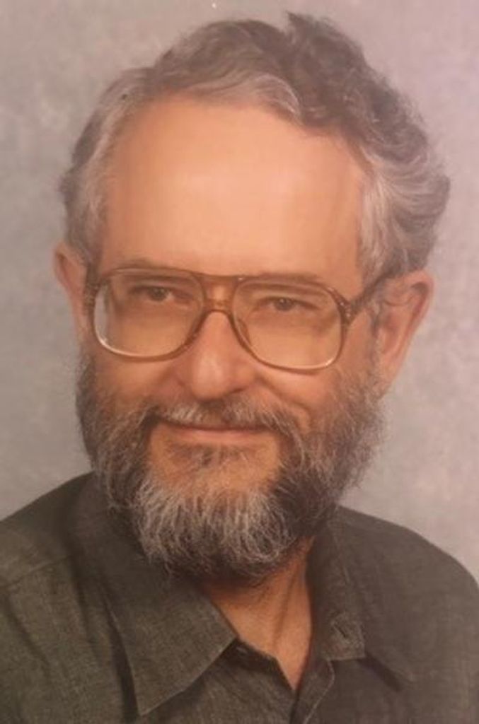 Ralph Myron Roberts, Jr.