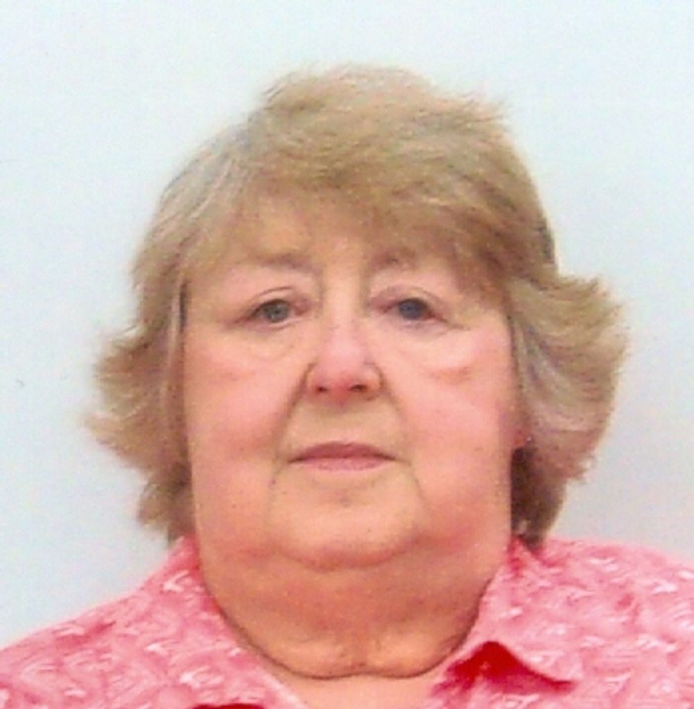 Pamela Sue Reich Profile Photo