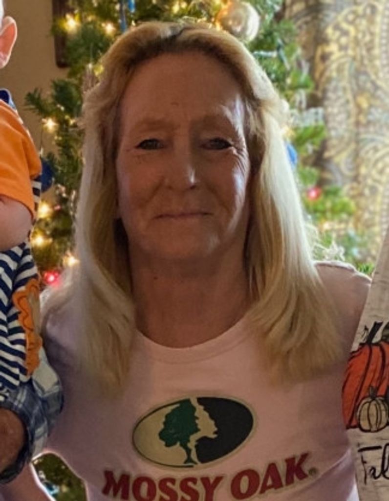 Barbara Jean (Baggarley)  Harris Profile Photo