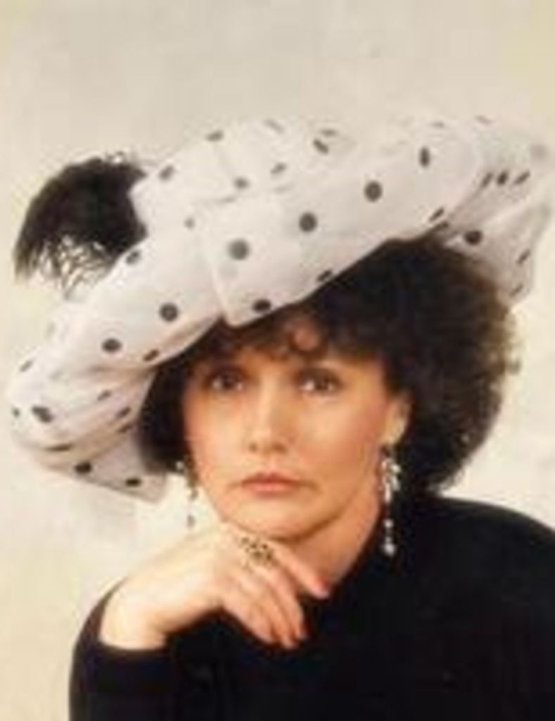 Sandra Qualls Profile Photo