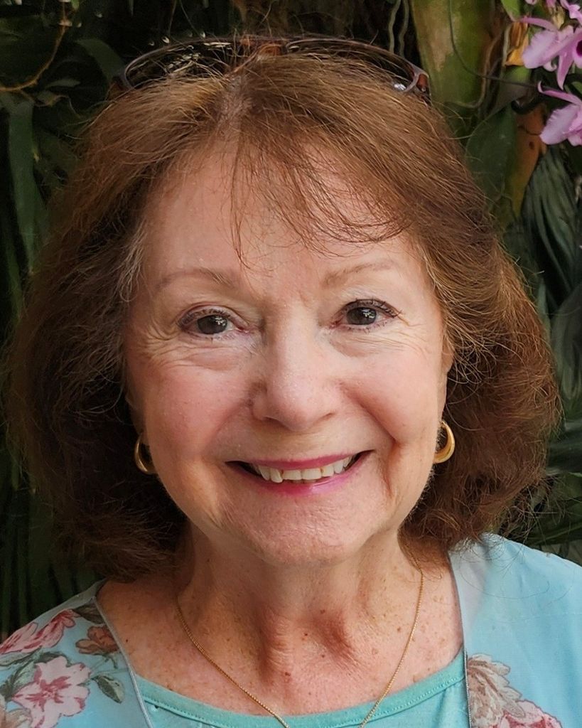 Valerie Celeste Schumm Profile Photo