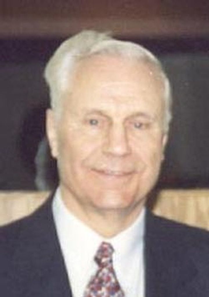 William Roy Fort Profile Photo