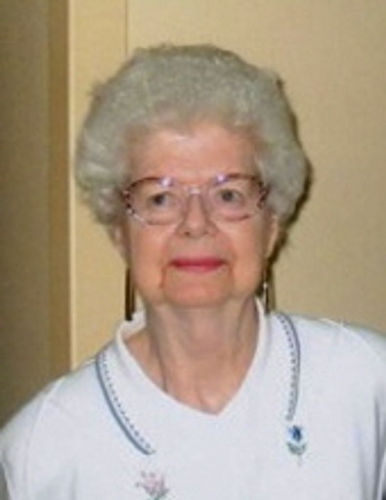 Beverly S.  Mount