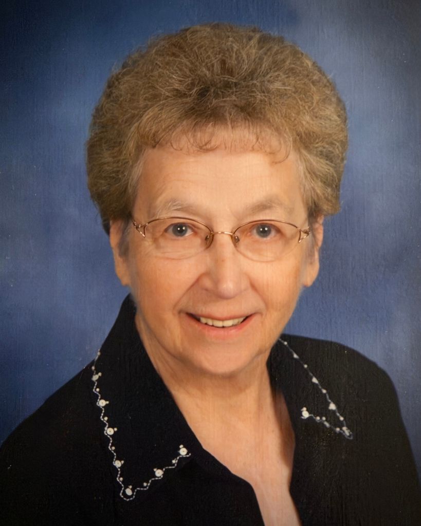 Jeanne Helene Schultze Profile Photo