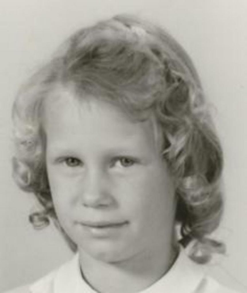 Rita Elizabeth Frasik