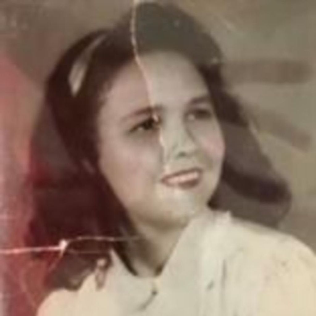 Maria T. Ashen