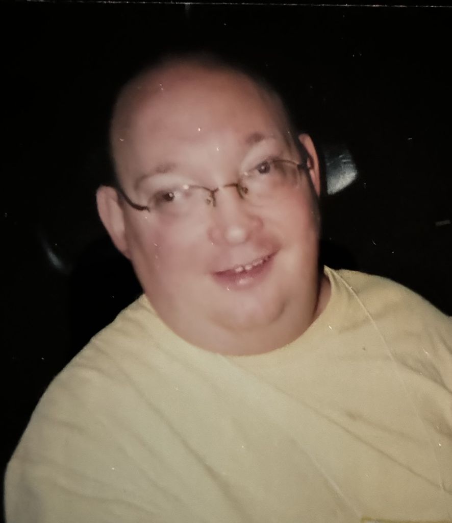 Jeffrey Allan Lybek Profile Photo