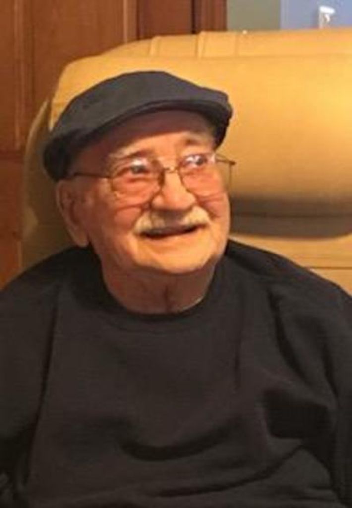 Fortunato A. Palumbo Profile Photo