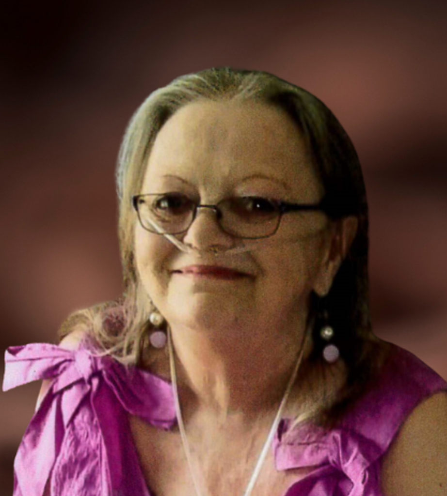 Peggy Sue Wollitz
