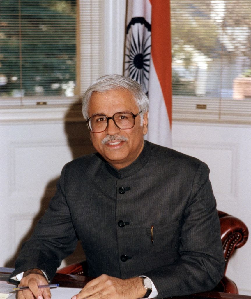 Harsh Bhasin