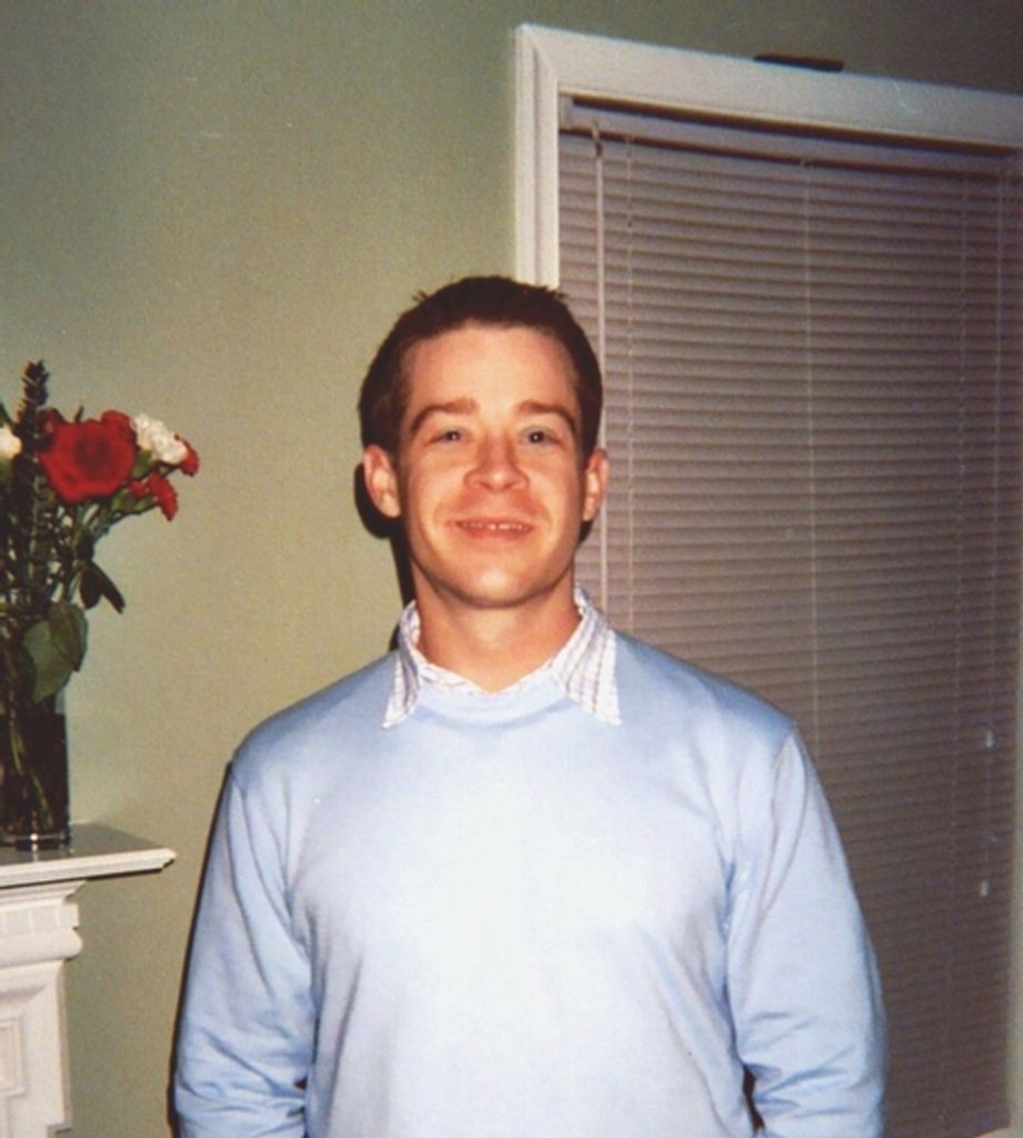 Jason Scott Erie Profile Photo