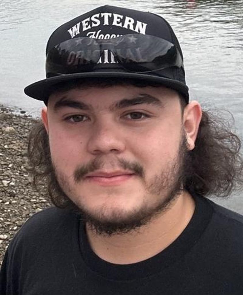 Jacob "Pedro" Michael Beckner Profile Photo