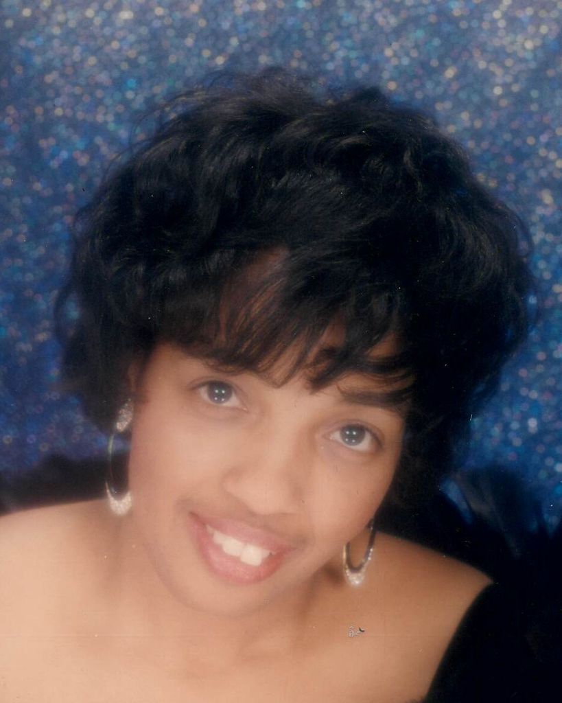 Charlene Denise Johnson Profile Photo