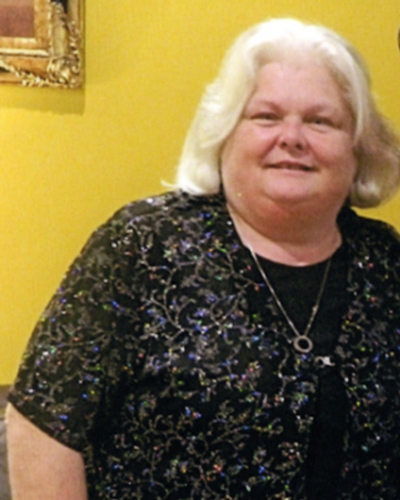 Teresa M. Covert