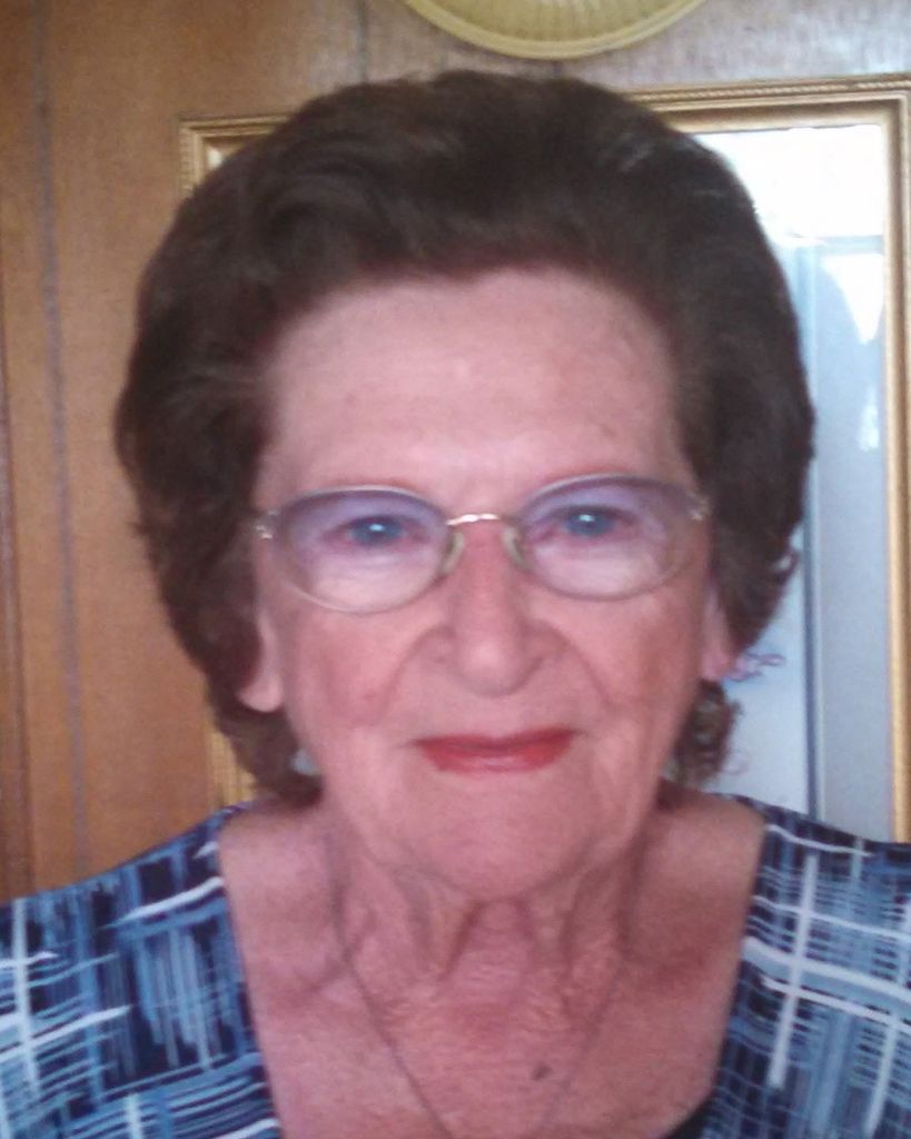 Elnora Lilly Marion Profile Photo