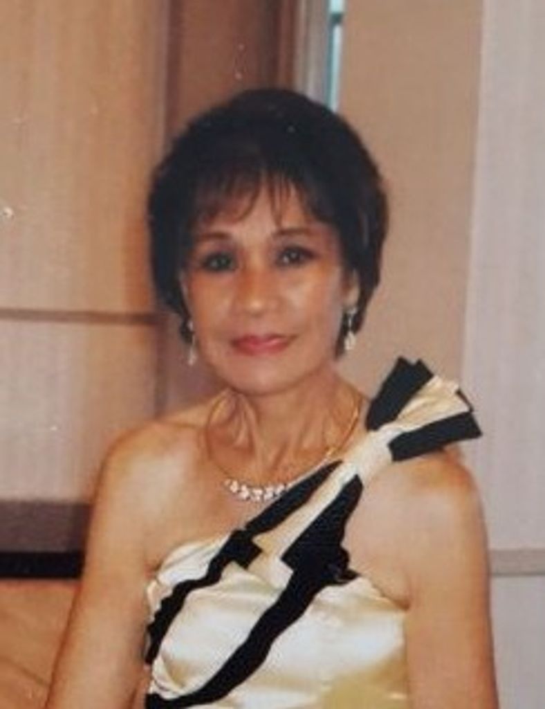 Lydia Ruiz Profile Photo