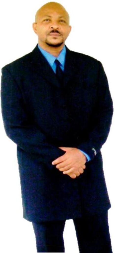 Alexander Hightower, Sr.