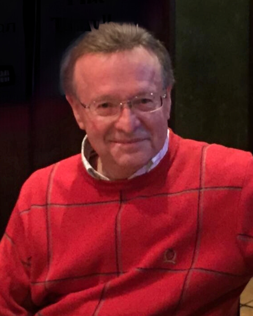 Daniel E. Sommers Profile Photo