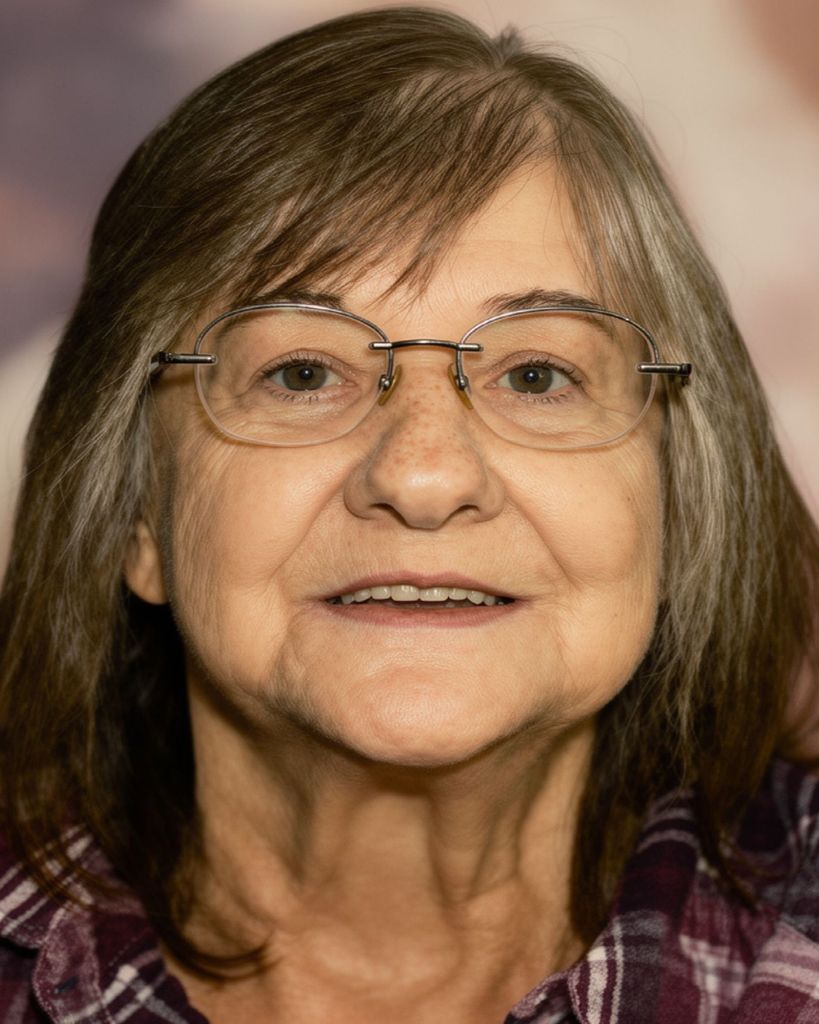 Charlotte Carol Allen Profile Photo