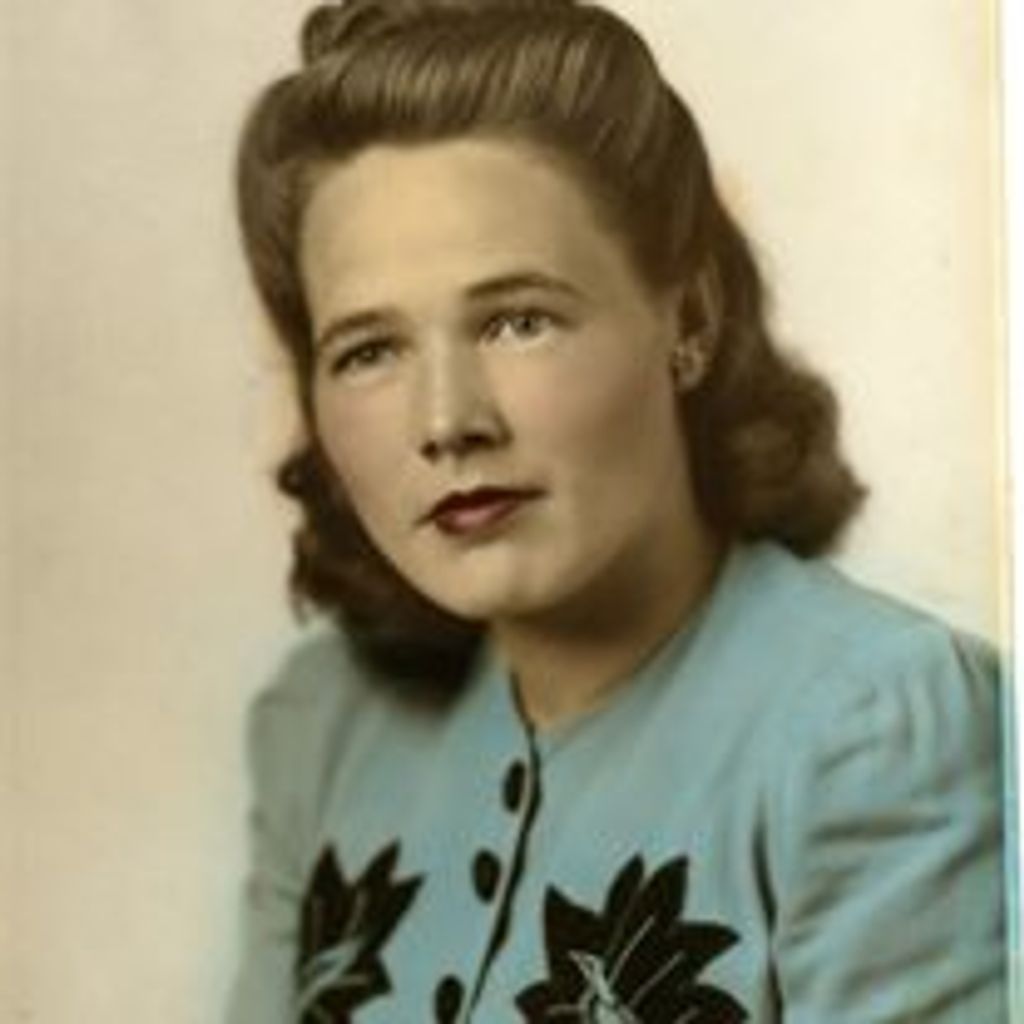 Mamie Myrick Johnson