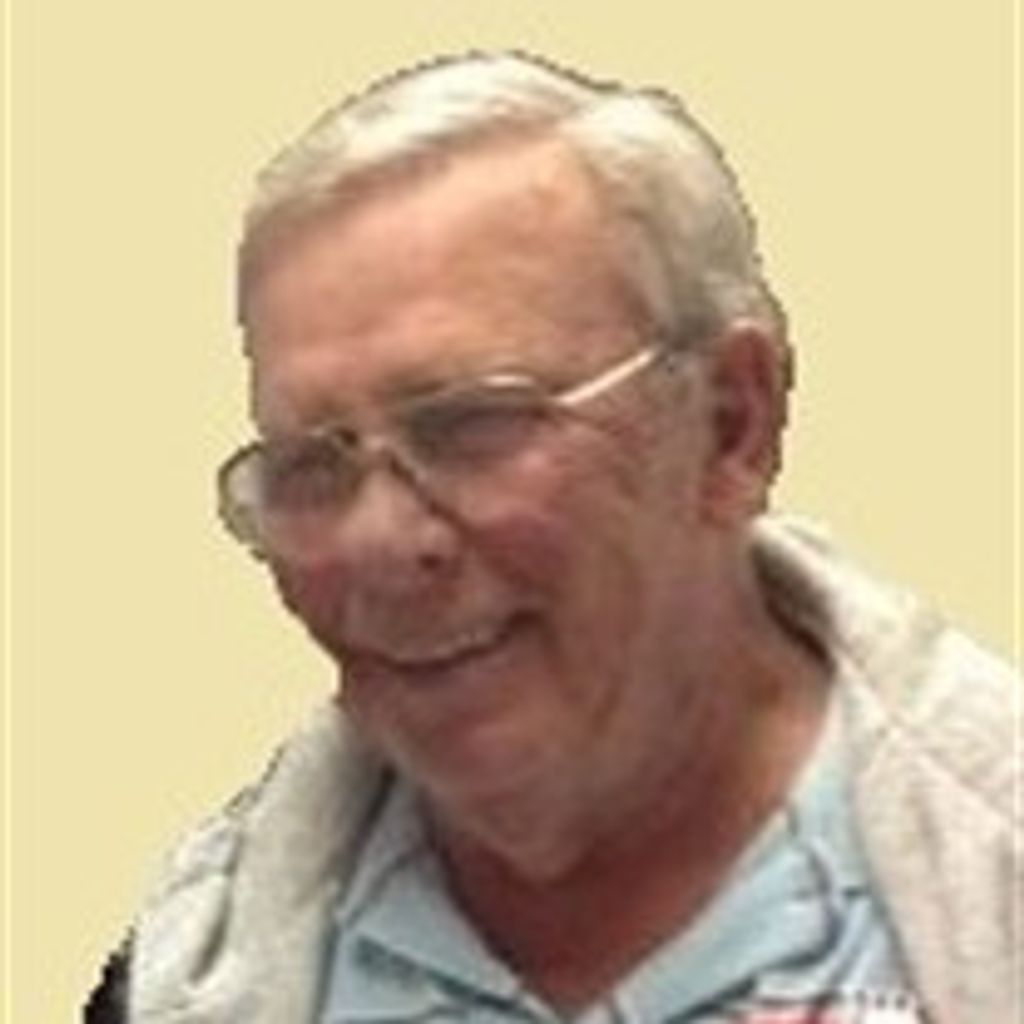 Gerald Lee "Jerry" Ward